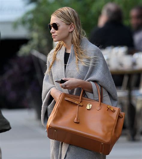 hermes celebrities|hermes bag outfits.